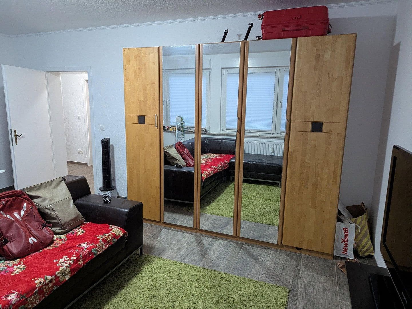 2 bedroom flat to rent, 67 m², Jülich, North Rhine-Westphalia 2 bedroom flat to rent, 67 m², Jülich, North Rhine-Westphalia
