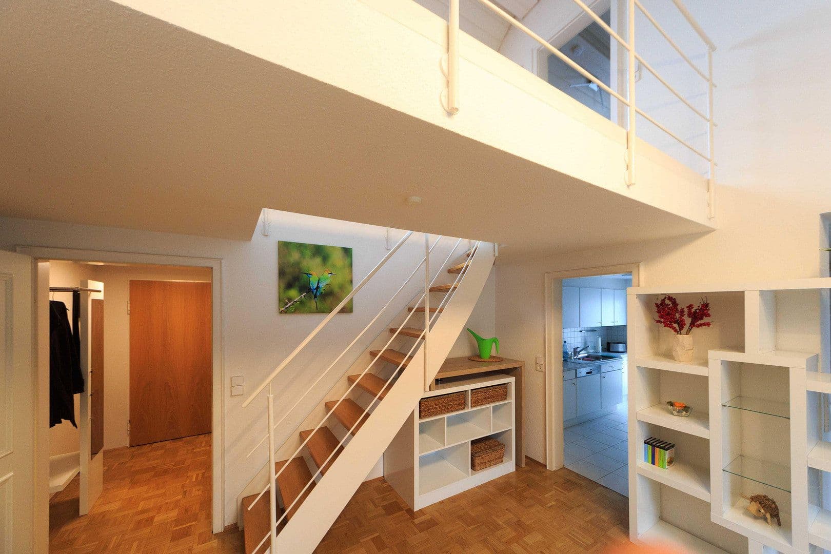 2 bedroom with open-plan kitchen flat to rent, 87 m², Öhringer Straße 21, Stuttgart, Baden-Württemberg 2 bedroom with open-plan kitchen flat to rent, 87 m², Öhringer Straße 21, Stuttgart, Baden-Württemberg