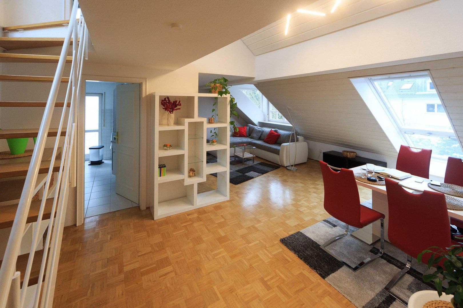 2 bedroom with open-plan kitchen flat to rent, 87 m², Öhringer Straße 21, Stuttgart, Baden-Württemberg 2 bedroom with open-plan kitchen flat to rent, 87 m², Öhringer Straße 21, Stuttgart, Baden-Württemberg