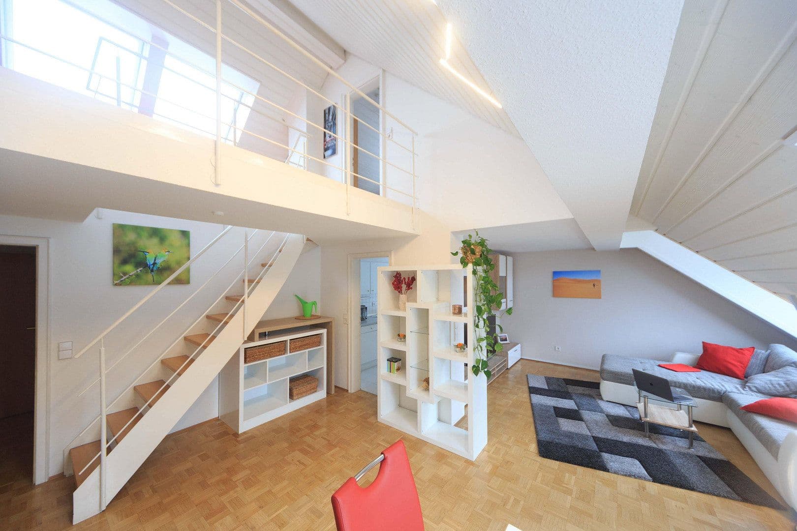2 bedroom with open-plan kitchen flat to rent, 87 m², Öhringer Straße 21, Stuttgart, Baden-Württemberg 2 bedroom with open-plan kitchen flat to rent, 87 m², Öhringer Straße 21, Stuttgart, Baden-Württemberg