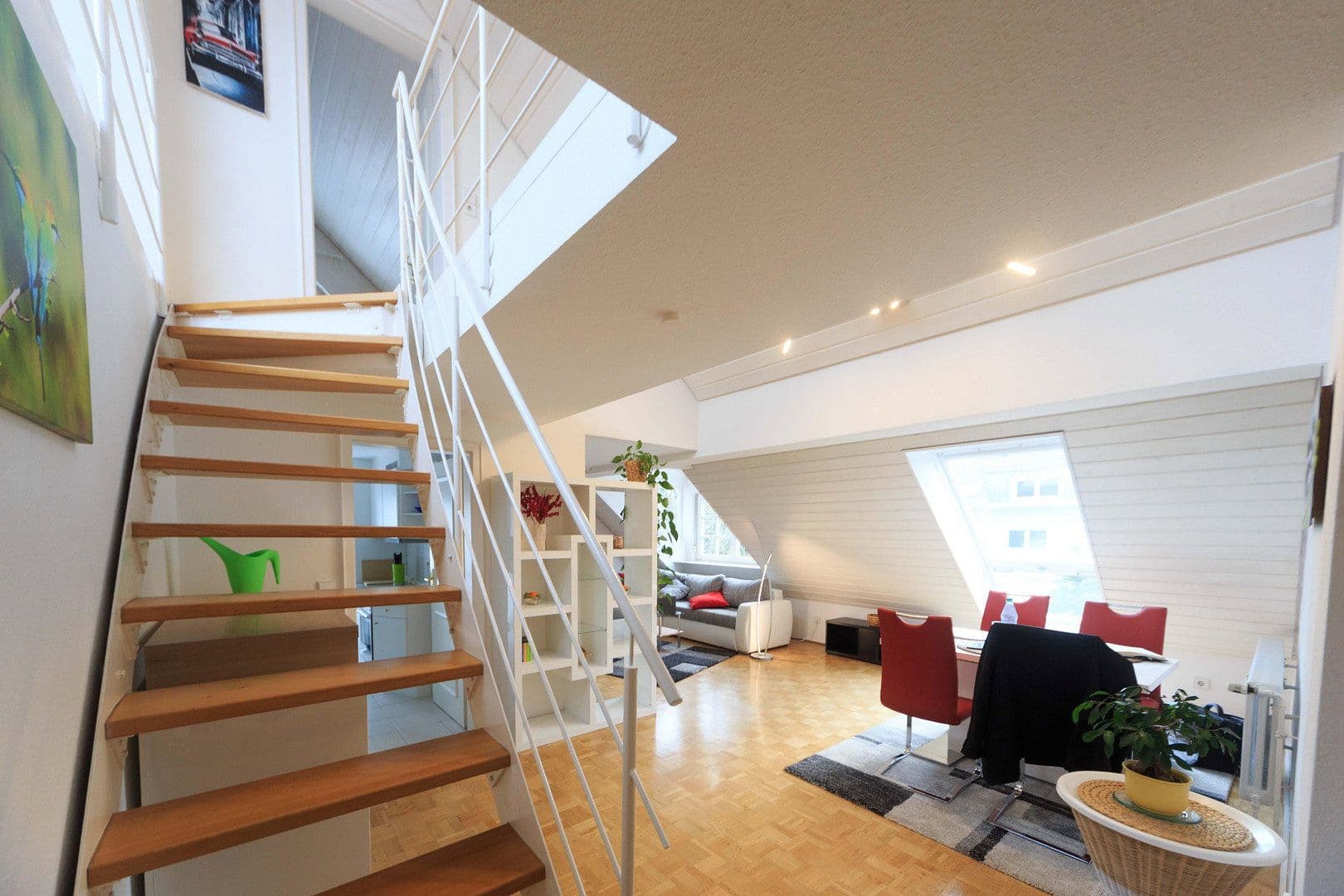 2 bedroom with open-plan kitchen flat to rent, 87 m², Öhringer Straße 21, Stuttgart, Baden-Württemberg 2 bedroom with open-plan kitchen flat to rent, 87 m², Öhringer Straße 21, Stuttgart, Baden-Württemberg