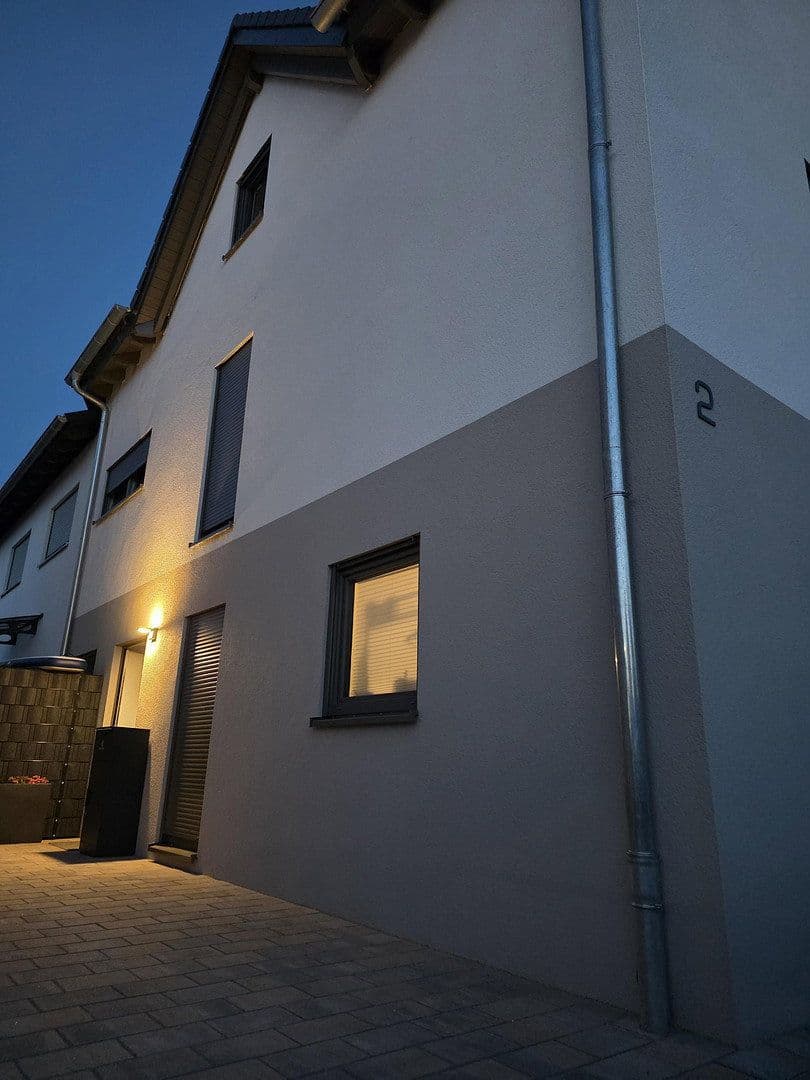 house for sale, 191 m², Akazienweg 2, Speyer, Rhineland-Palatinate house for sale, 191 m², Akazienweg 2, Speyer, Rhineland-Palatinate