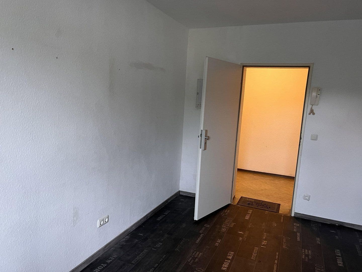 1 bedroom flat to rent, 20 m², Grasweg 1, Springe, Lower Saxony 1 bedroom flat to rent, 20 m², Grasweg 1, Springe, Lower Saxony