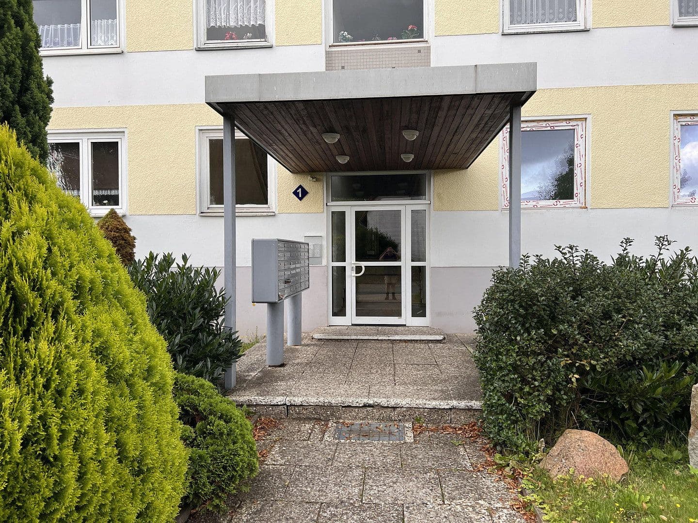 1 bedroom flat to rent, 20 m², Grasweg 1, Springe, Lower Saxony 1 bedroom flat to rent, 20 m², Grasweg 1, Springe, Lower Saxony
