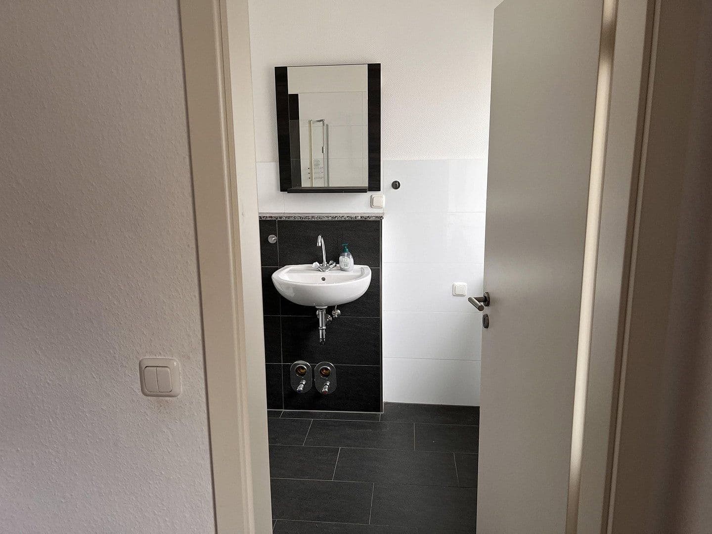 1 bedroom flat to rent, 20 m², Grasweg 1, Springe, Lower Saxony 1 bedroom flat to rent, 20 m², Grasweg 1, Springe, Lower Saxony