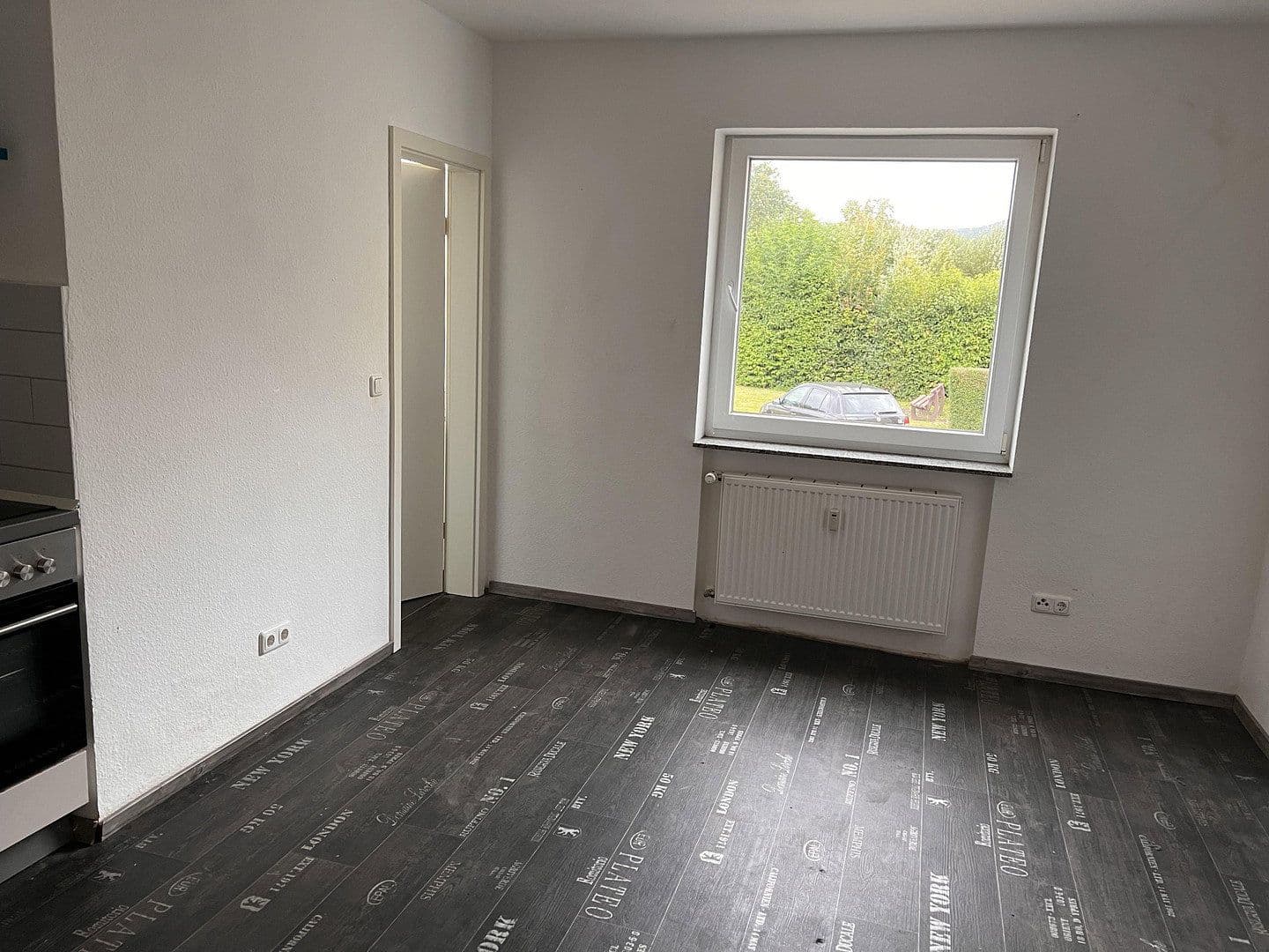 1 bedroom flat to rent, 20 m², Grasweg 1, Springe, Lower Saxony 1 bedroom flat to rent, 20 m², Grasweg 1, Springe, Lower Saxony