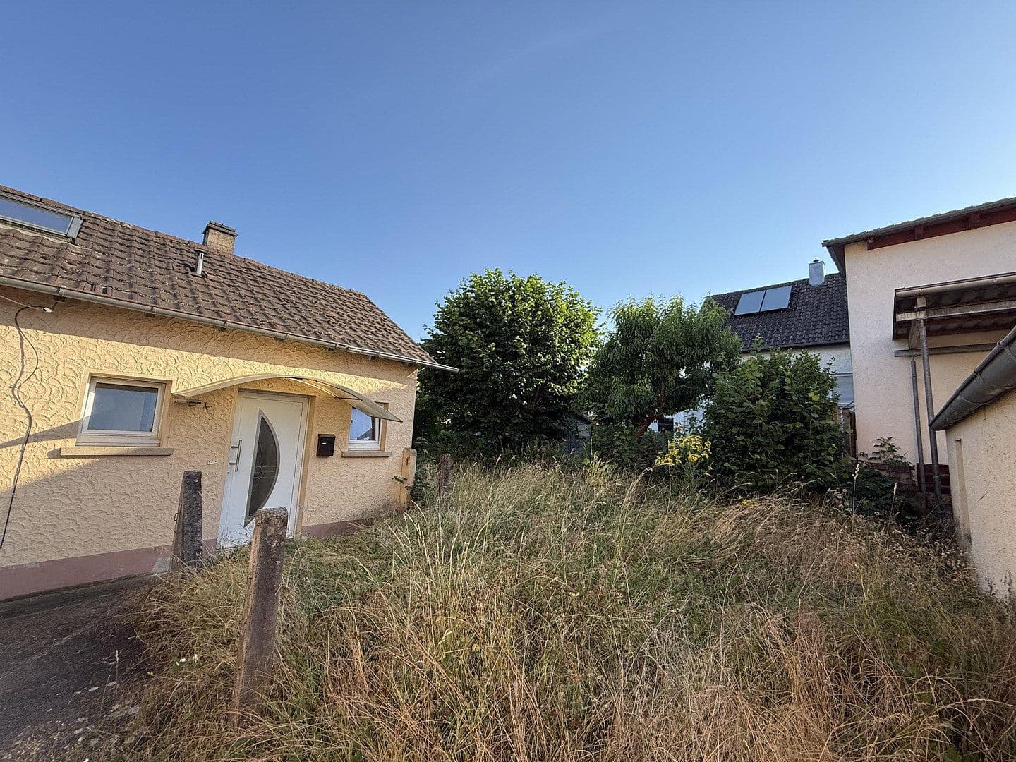 house for sale, 60 m², Bad Rappenau, Baden-Württemberg house for sale, 60 m², Bad Rappenau, Baden-Württemberg