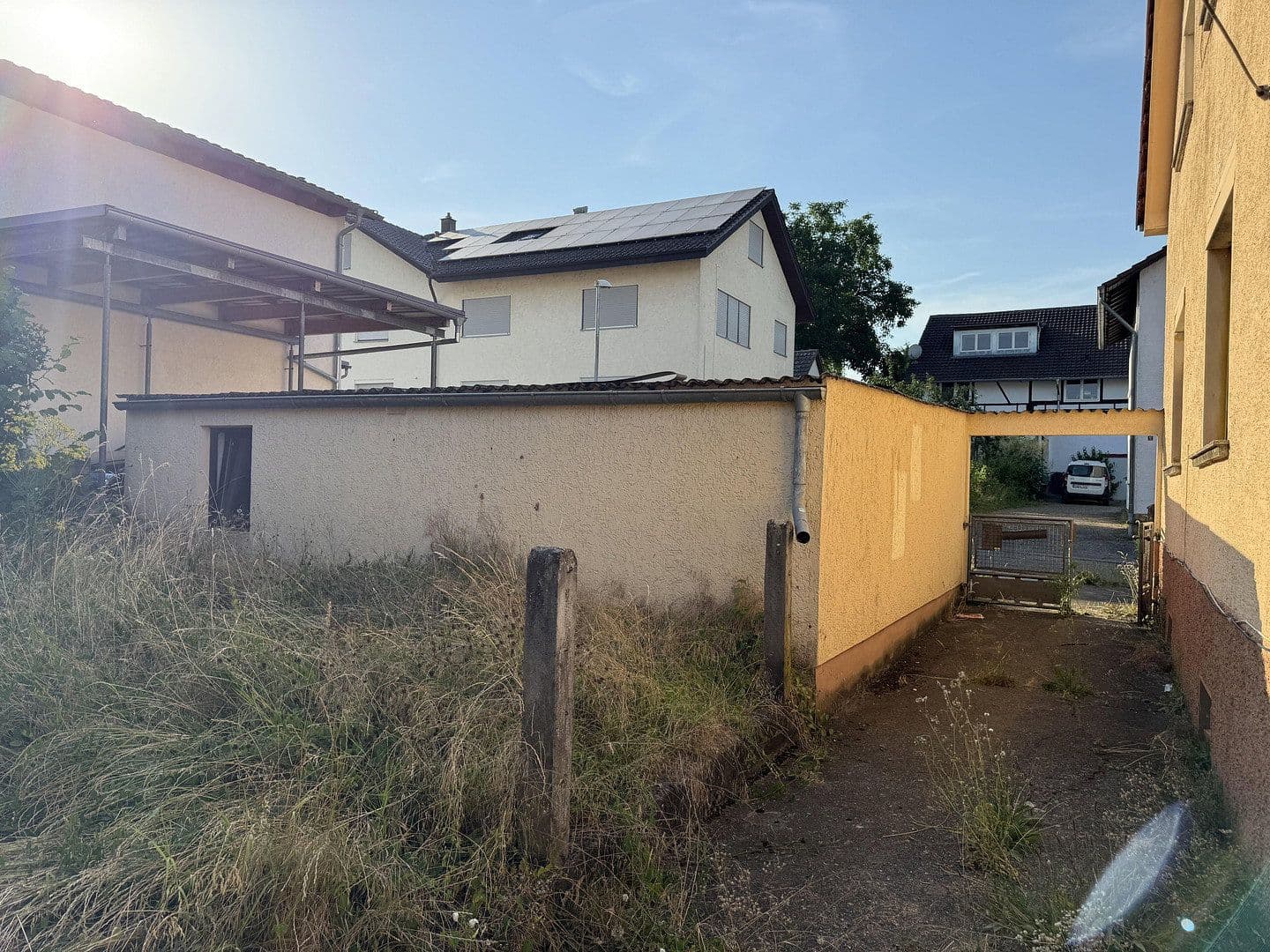 house for sale, 60 m², Bad Rappenau, Baden-Württemberg house for sale, 60 m², Bad Rappenau, Baden-Württemberg