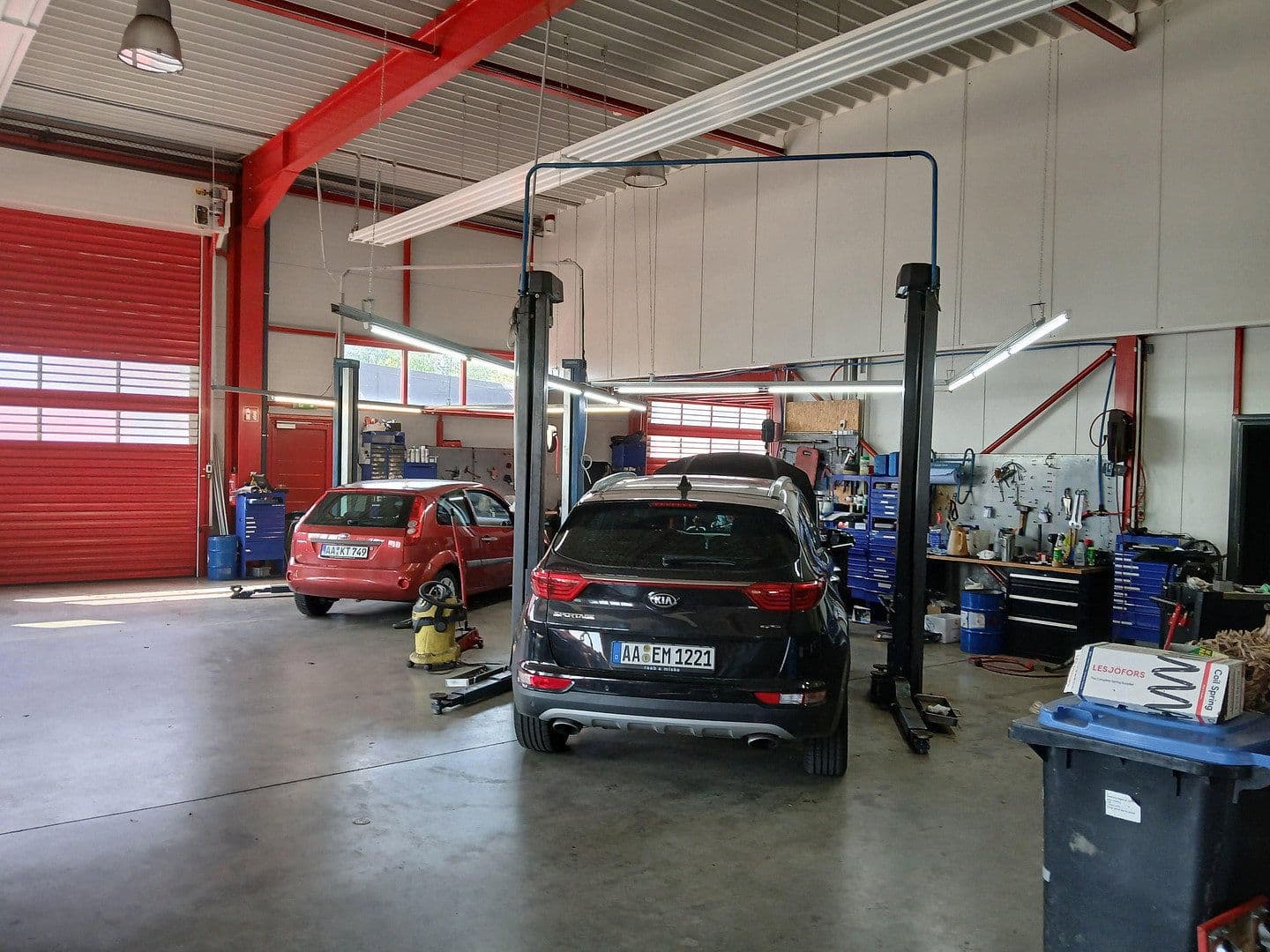 non-residential property to rent, 3,000 m², Margarete-Steiff-Str. 29, Essingen, Baden-Württemberg non-residential property to rent, 3,000 m², Margarete-Steiff-Str. 29, Essingen, Baden-Württemberg