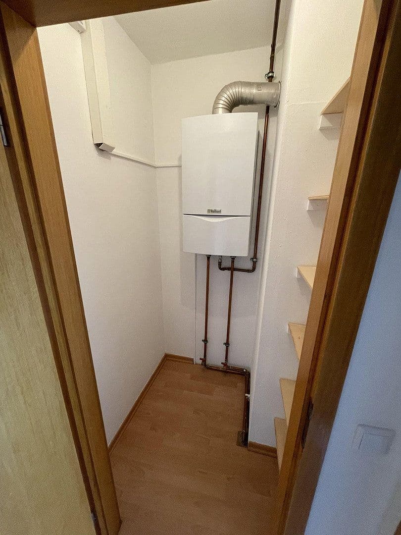 3 bedroom flat to rent, 75 m², Krefeld, North Rhine-Westphalia 3 bedroom flat to rent, 75 m², Krefeld, North Rhine-Westphalia