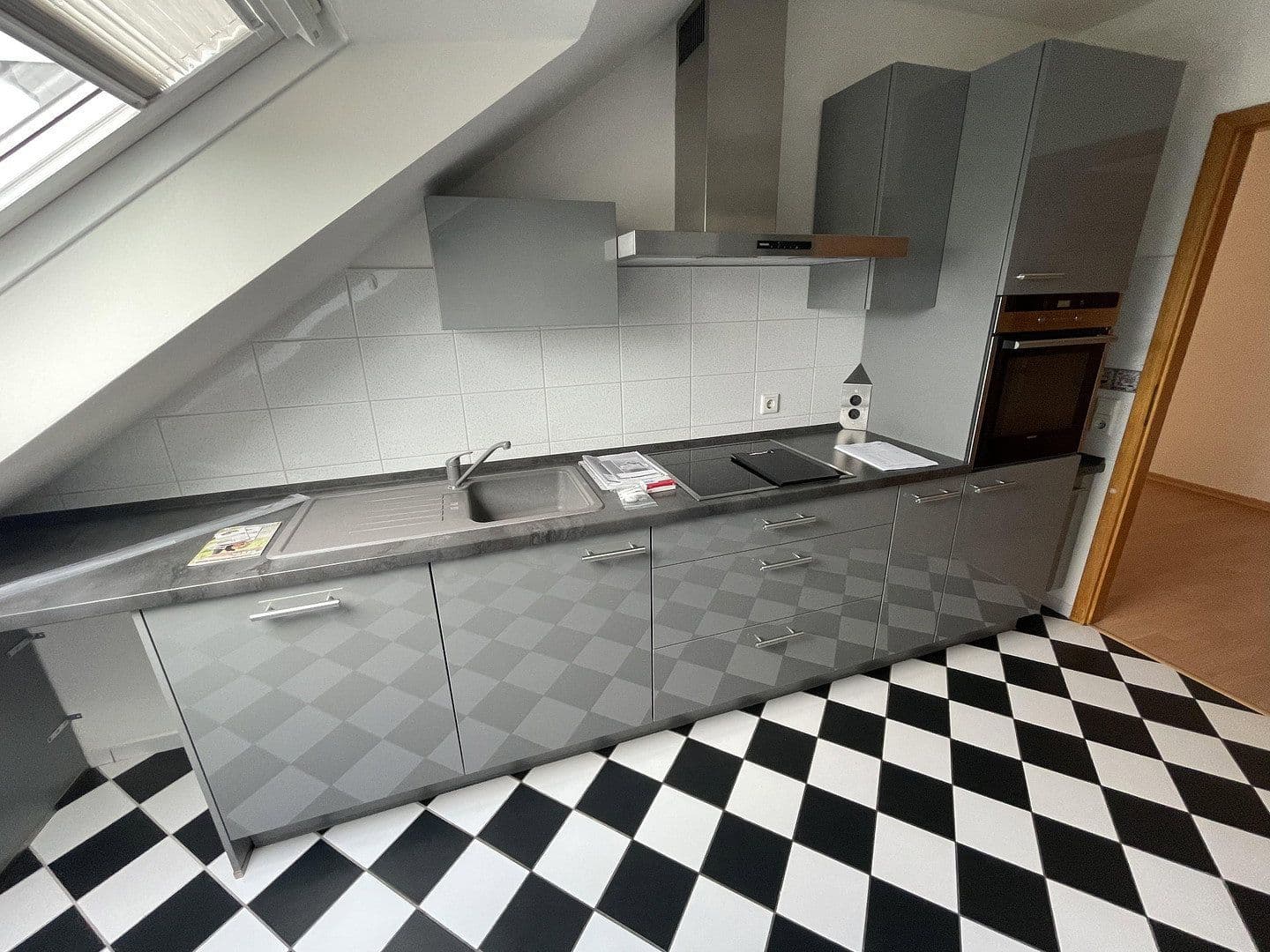 3 bedroom flat to rent, 75 m², Krefeld, North Rhine-Westphalia 3 bedroom flat to rent, 75 m², Krefeld, North Rhine-Westphalia