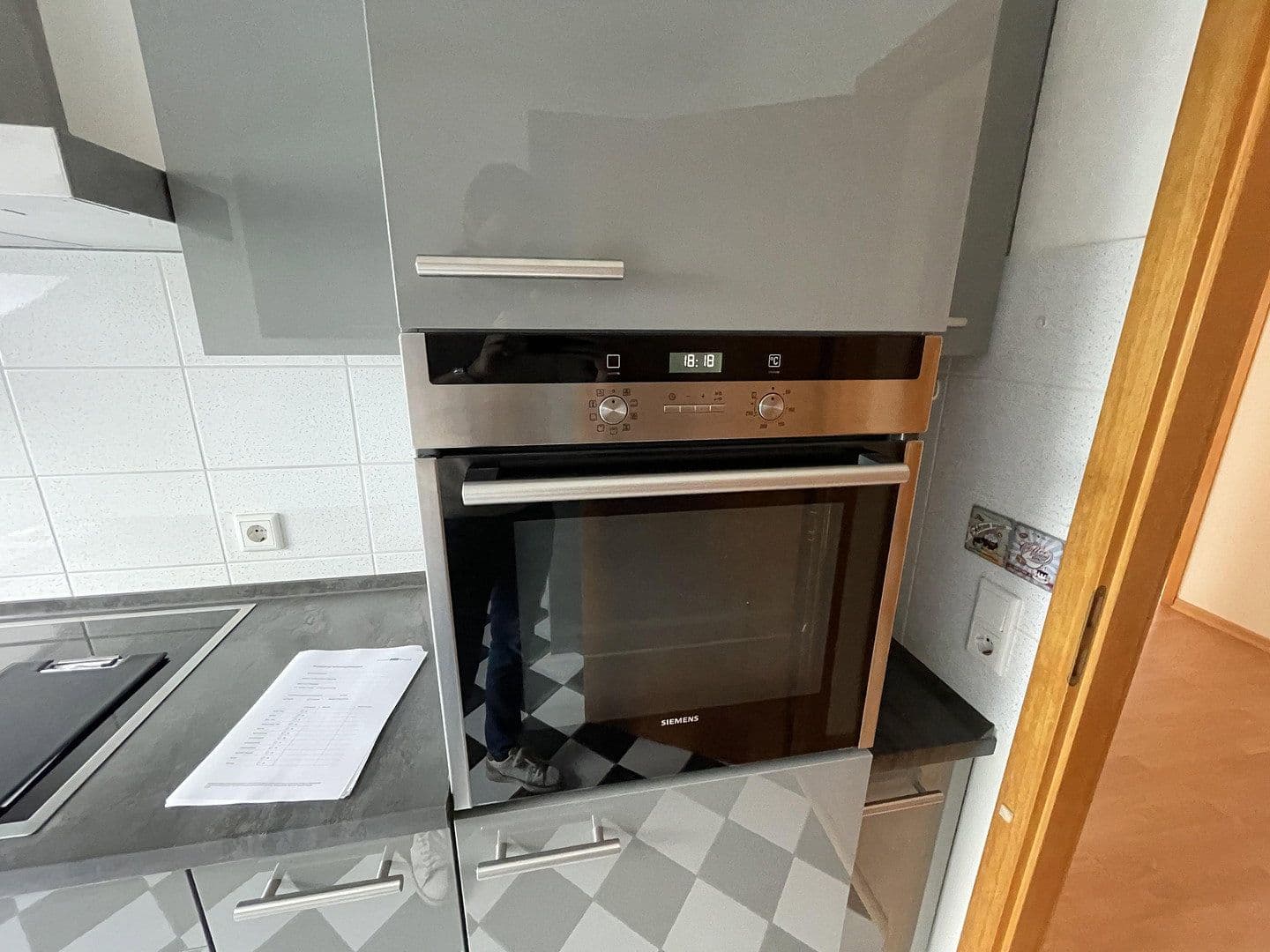 3 bedroom flat to rent, 75 m², Krefeld, North Rhine-Westphalia 3 bedroom flat to rent, 75 m², Krefeld, North Rhine-Westphalia