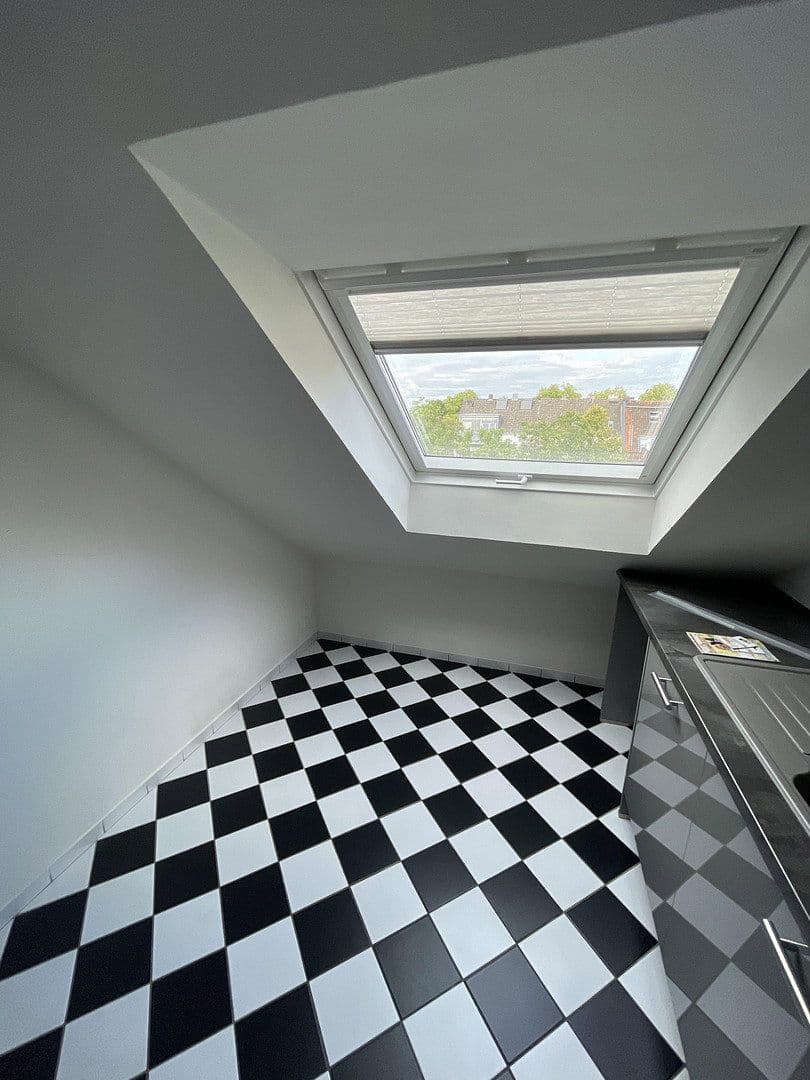 3 bedroom flat to rent, 75 m², Krefeld, North Rhine-Westphalia 3 bedroom flat to rent, 75 m², Krefeld, North Rhine-Westphalia