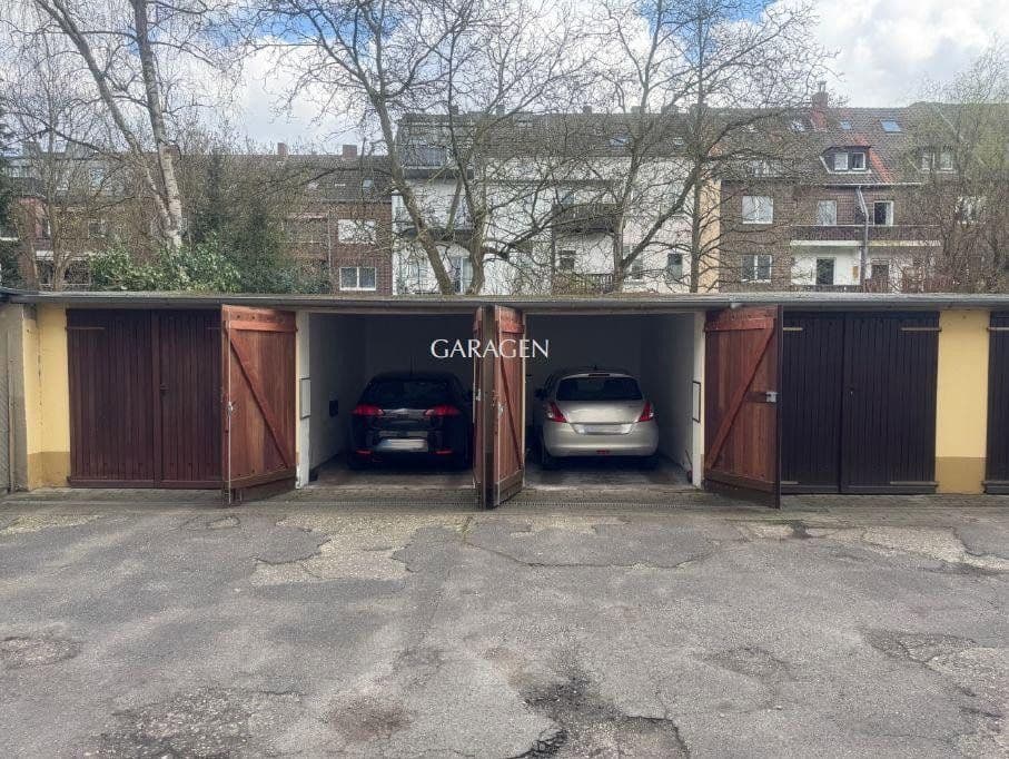 3 bedroom flat to rent, 75 m², Krefeld, North Rhine-Westphalia 3 bedroom flat to rent, 75 m², Krefeld, North Rhine-Westphalia