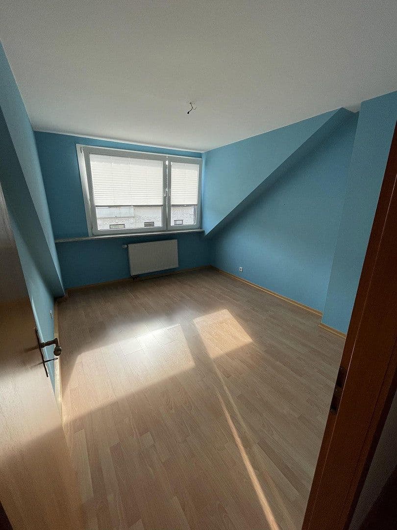 3 bedroom flat to rent, 75 m², Krefeld, North Rhine-Westphalia 3 bedroom flat to rent, 75 m², Krefeld, North Rhine-Westphalia