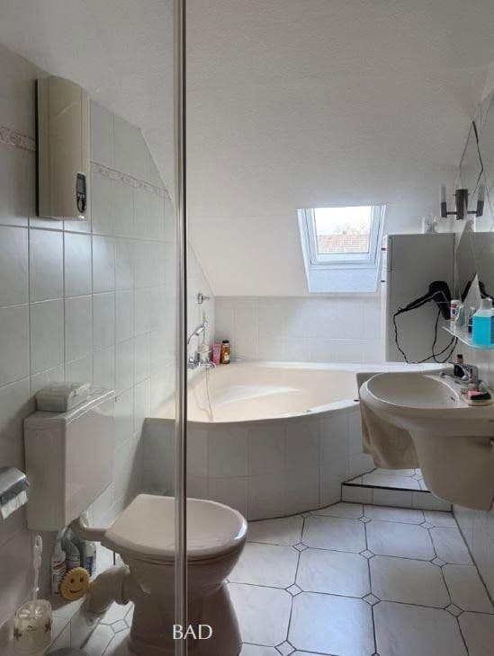 3 bedroom flat to rent, 75 m², Krefeld, North Rhine-Westphalia 3 bedroom flat to rent, 75 m², Krefeld, North Rhine-Westphalia