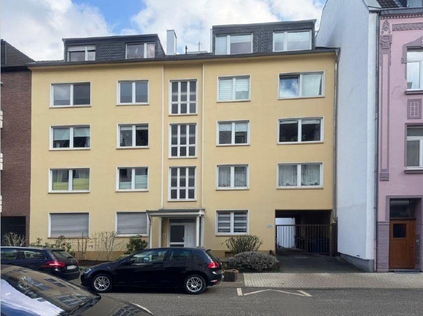 3 bedroom flat to rent, 75 m², Krefeld, North Rhine-Westphalia 3 bedroom flat to rent, 75 m², Krefeld, North Rhine-Westphalia