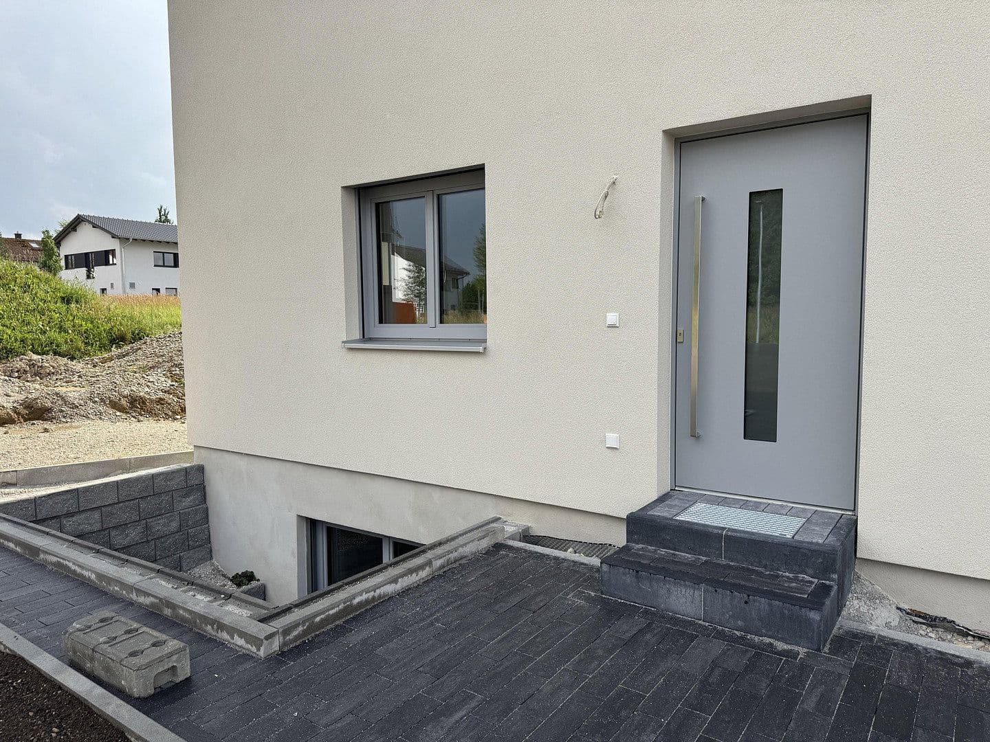 2 bedroom flat to rent, 50 m², Ottenhofen, Bavaria 2 bedroom flat to rent, 50 m², Ottenhofen, Bavaria