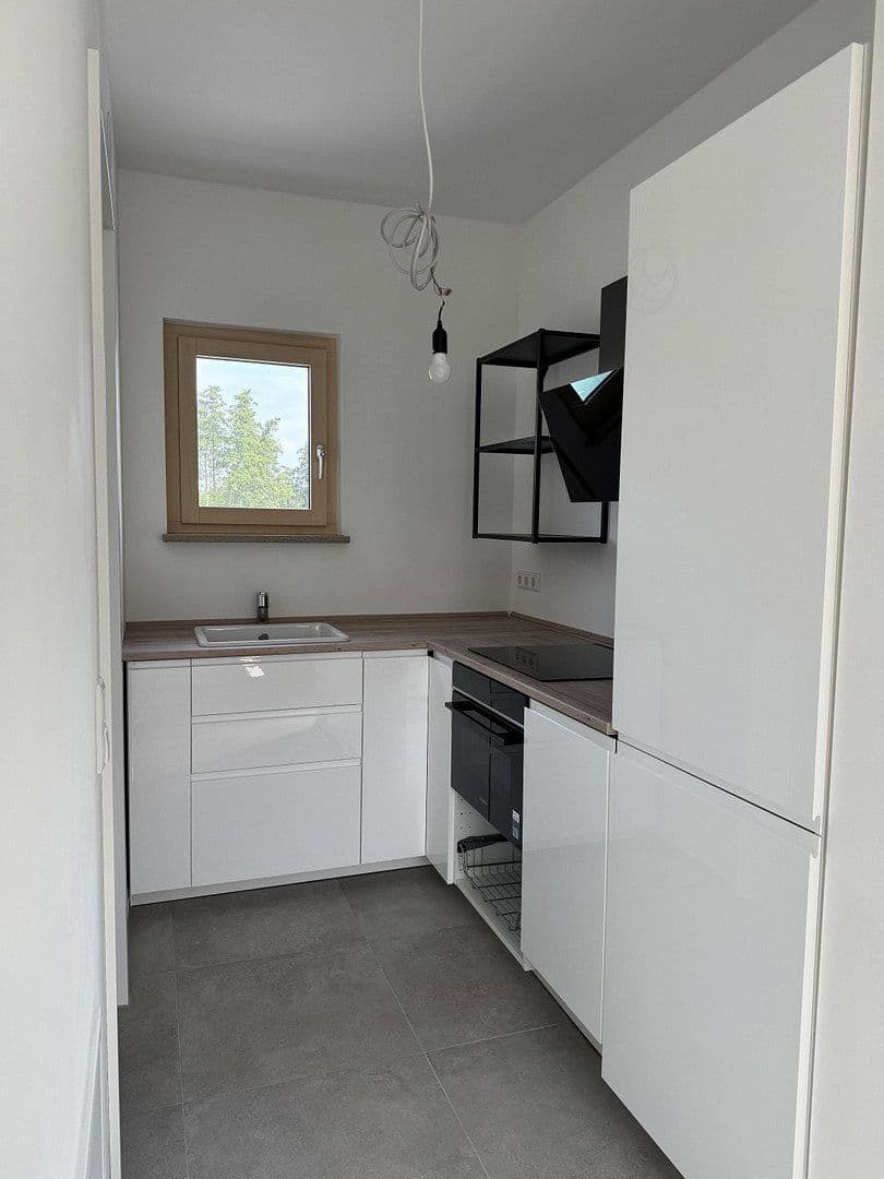 2 bedroom flat to rent, 50 m², Ottenhofen, Bavaria 2 bedroom flat to rent, 50 m², Ottenhofen, Bavaria