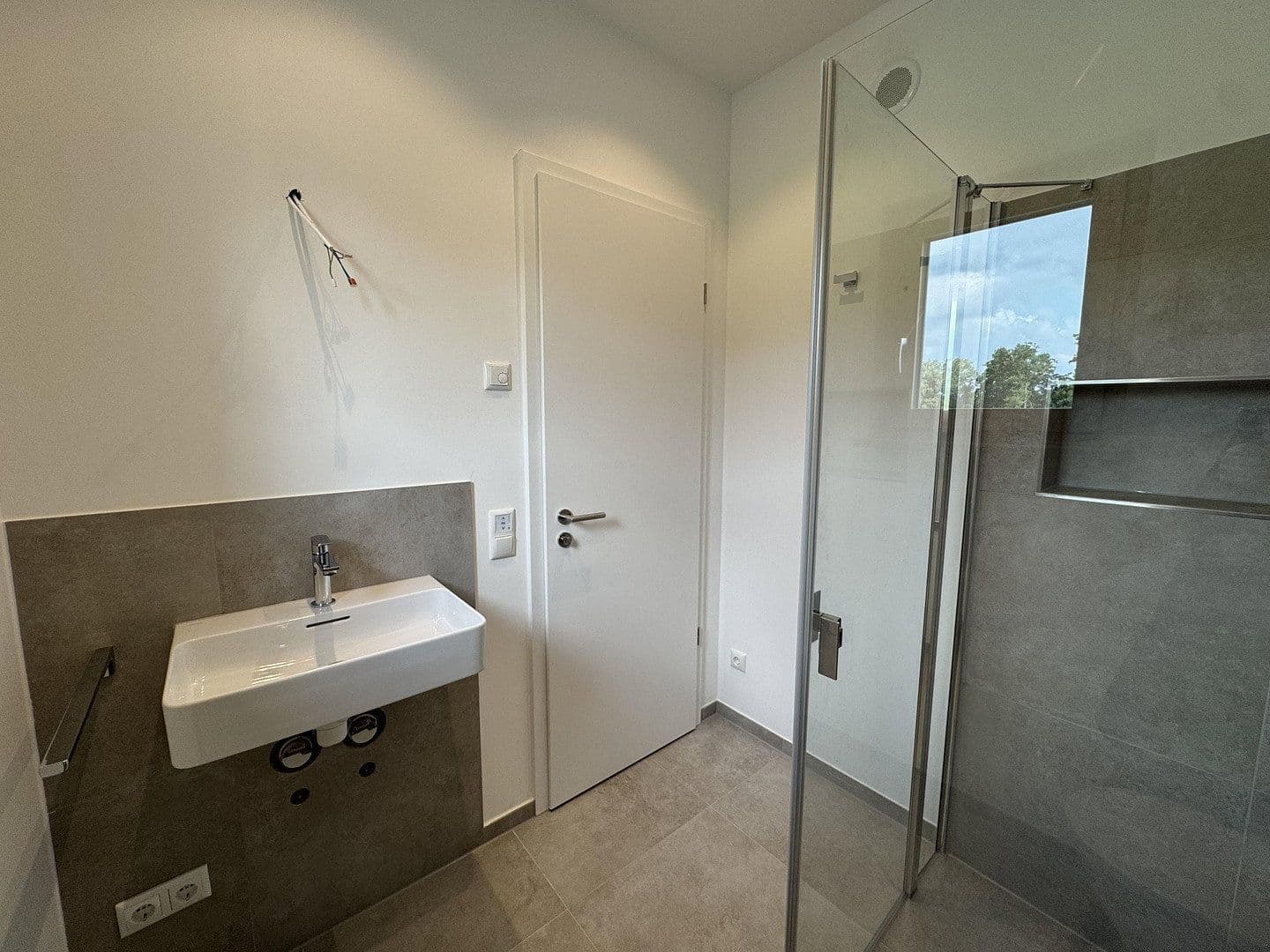 2 bedroom flat to rent, 50 m², Ottenhofen, Bavaria 2 bedroom flat to rent, 50 m², Ottenhofen, Bavaria