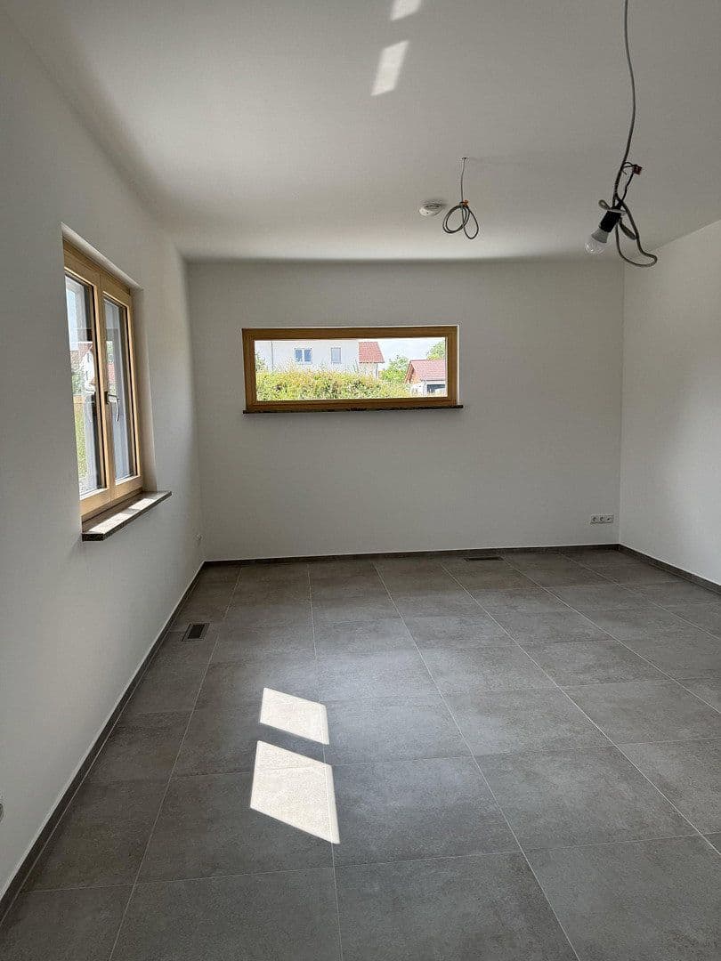2 bedroom flat to rent, 50 m², Ottenhofen, Bavaria 2 bedroom flat to rent, 50 m², Ottenhofen, Bavaria