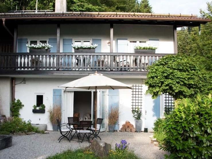 house for sale, 90 m², Tegernsee, Bavaria house for sale, 90 m², Tegernsee, Bavaria