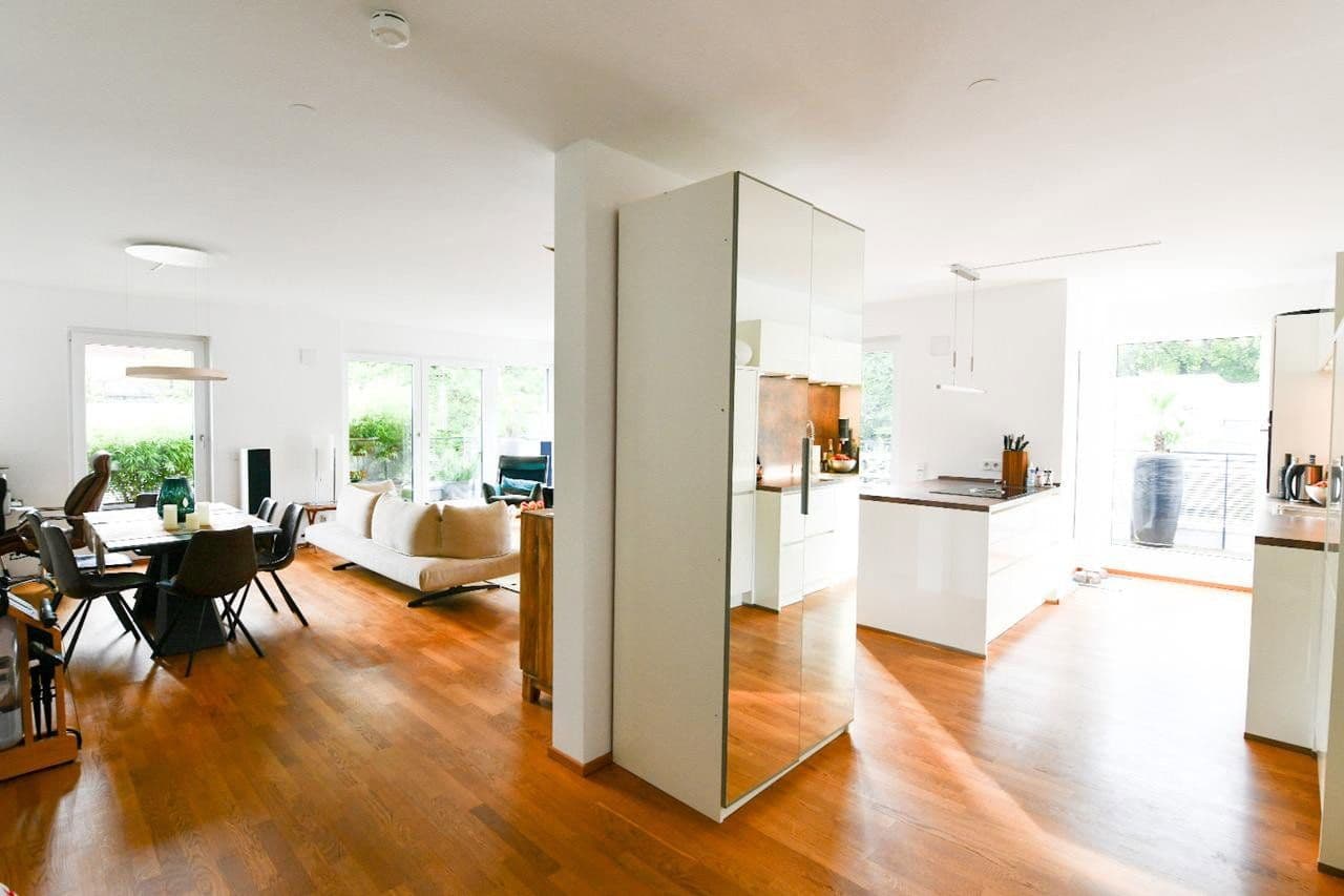 3 bedroom flat for sale, 126 m², München, Bavaria 3 bedroom flat for sale, 126 m², München, Bavaria