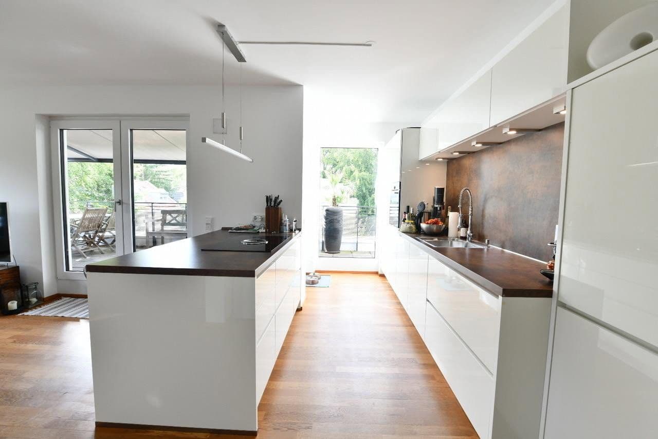 3 bedroom flat for sale, 126 m², München, Bavaria 3 bedroom flat for sale, 126 m², München, Bavaria
