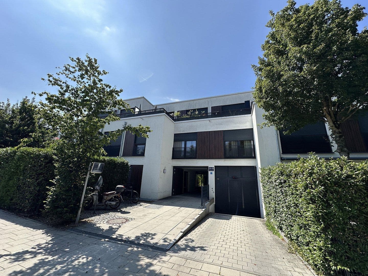 3 bedroom flat for sale, 126 m², München, Bavaria 3 bedroom flat for sale, 126 m², München, Bavaria