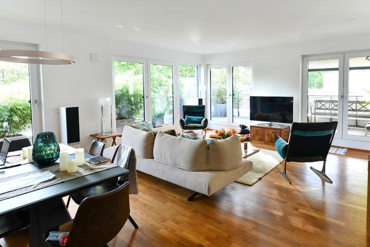 3 bedroom flat for sale, 126 m², München, Bavaria 3 bedroom flat for sale, 126 m², München, Bavaria