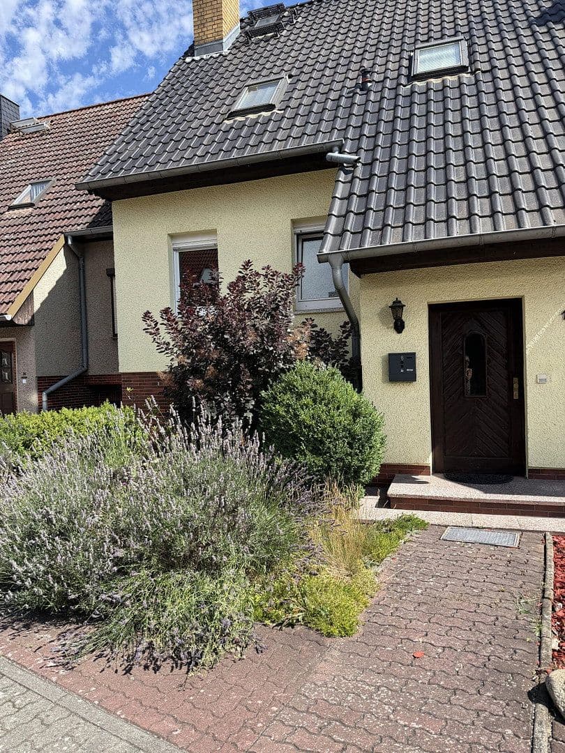 house for sale, 161 m², Weidenweg 12, Eisenhüttenstadt, Brandenburg house for sale, 161 m², Weidenweg 12, Eisenhüttenstadt, Brandenburg