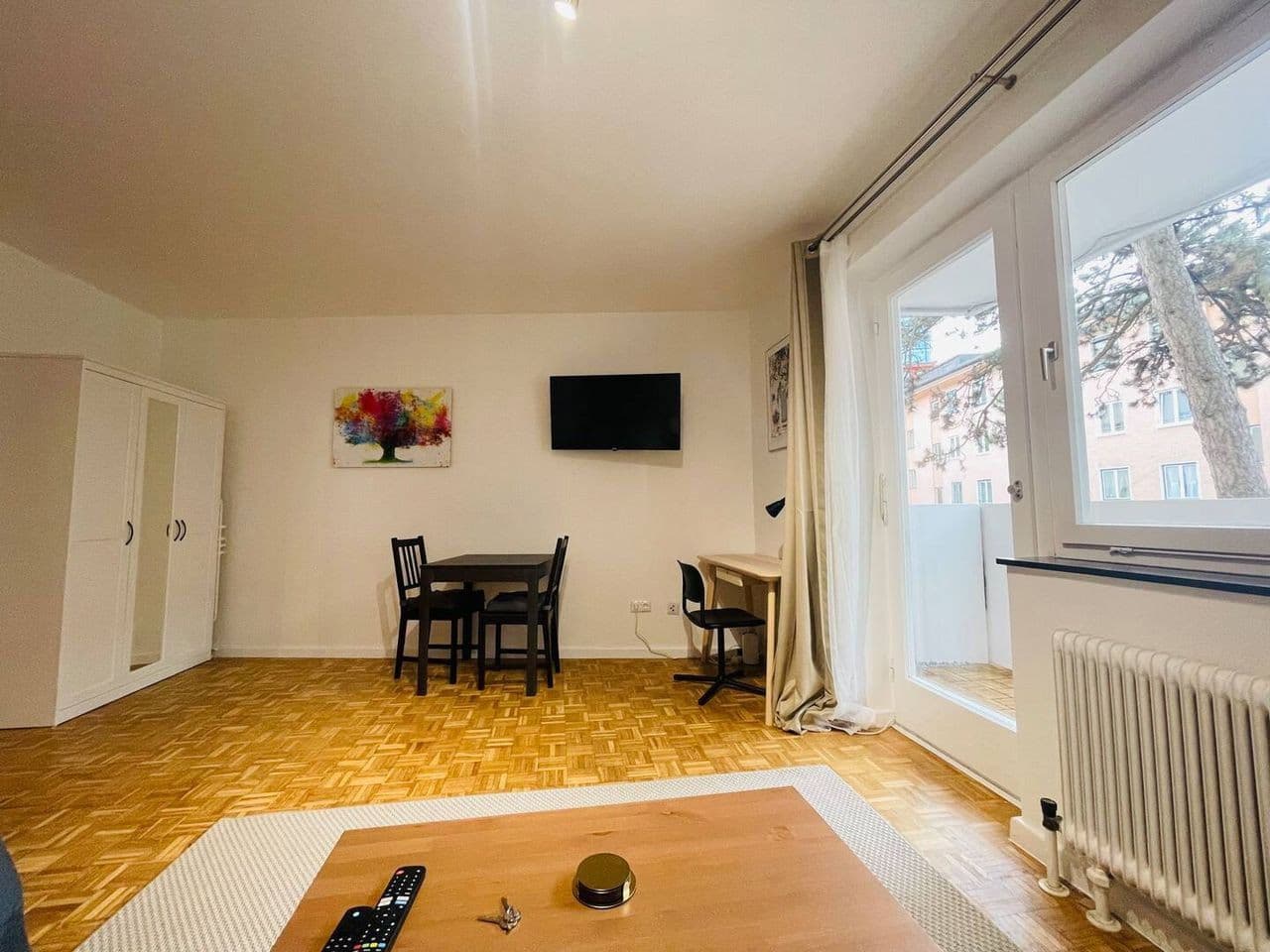 1 bedroom flat to rent, 38 m², Salzburg, Salzburg 1 bedroom flat to rent, 38 m², Salzburg, Salzburg