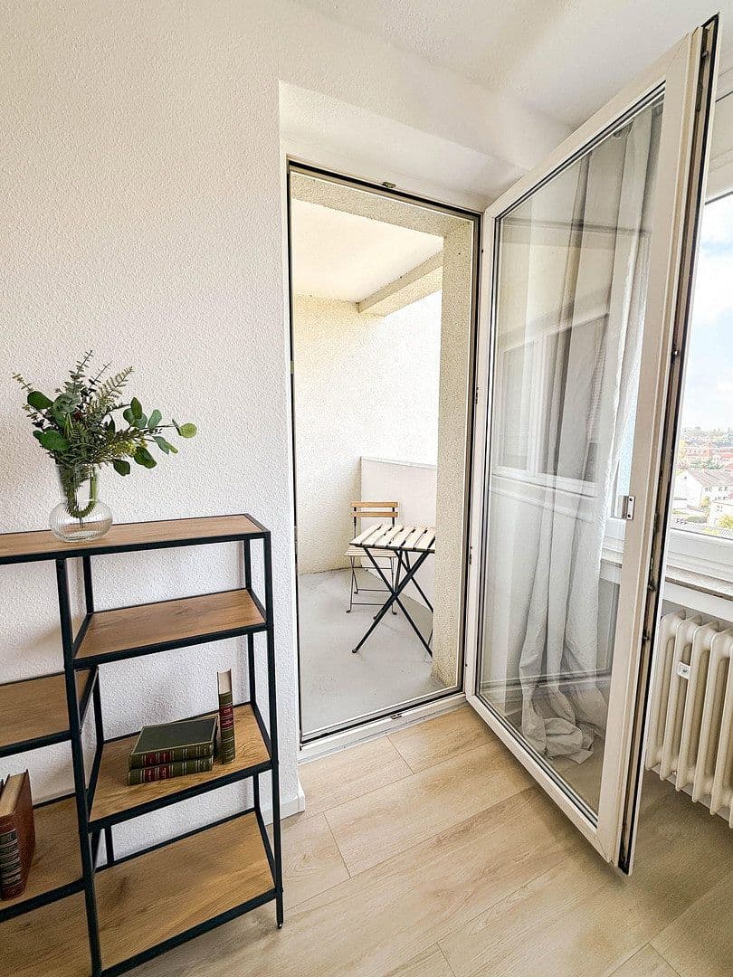 3 bedroom flat for sale, 75 m², Marderweg 37, Hamm, North Rhine-Westphalia 3 bedroom flat for sale, 75 m², Marderweg 37, Hamm, North Rhine-Westphalia
