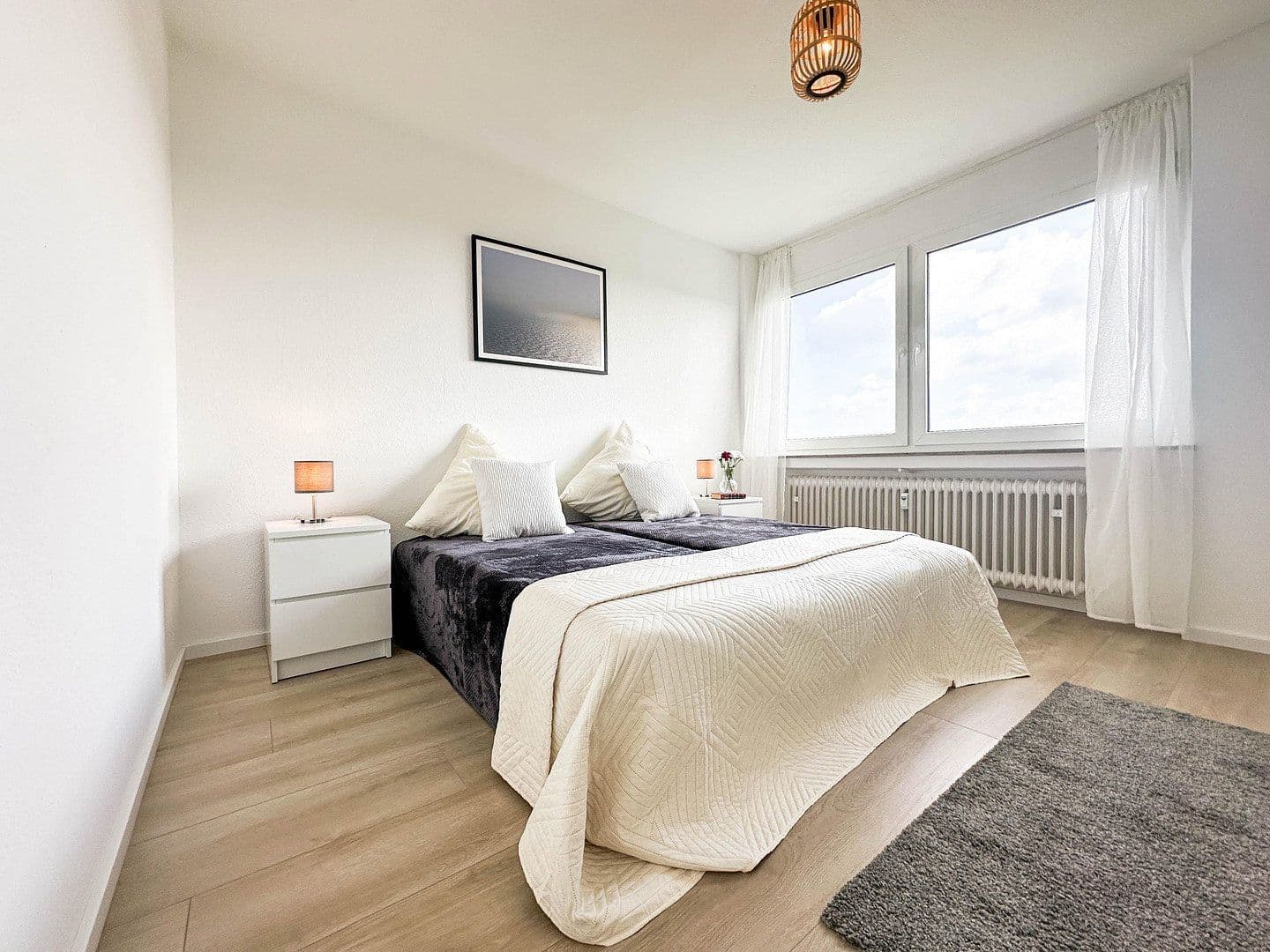 3 bedroom flat for sale, 75 m², Marderweg 37, Hamm, North Rhine-Westphalia 3 bedroom flat for sale, 75 m², Marderweg 37, Hamm, North Rhine-Westphalia