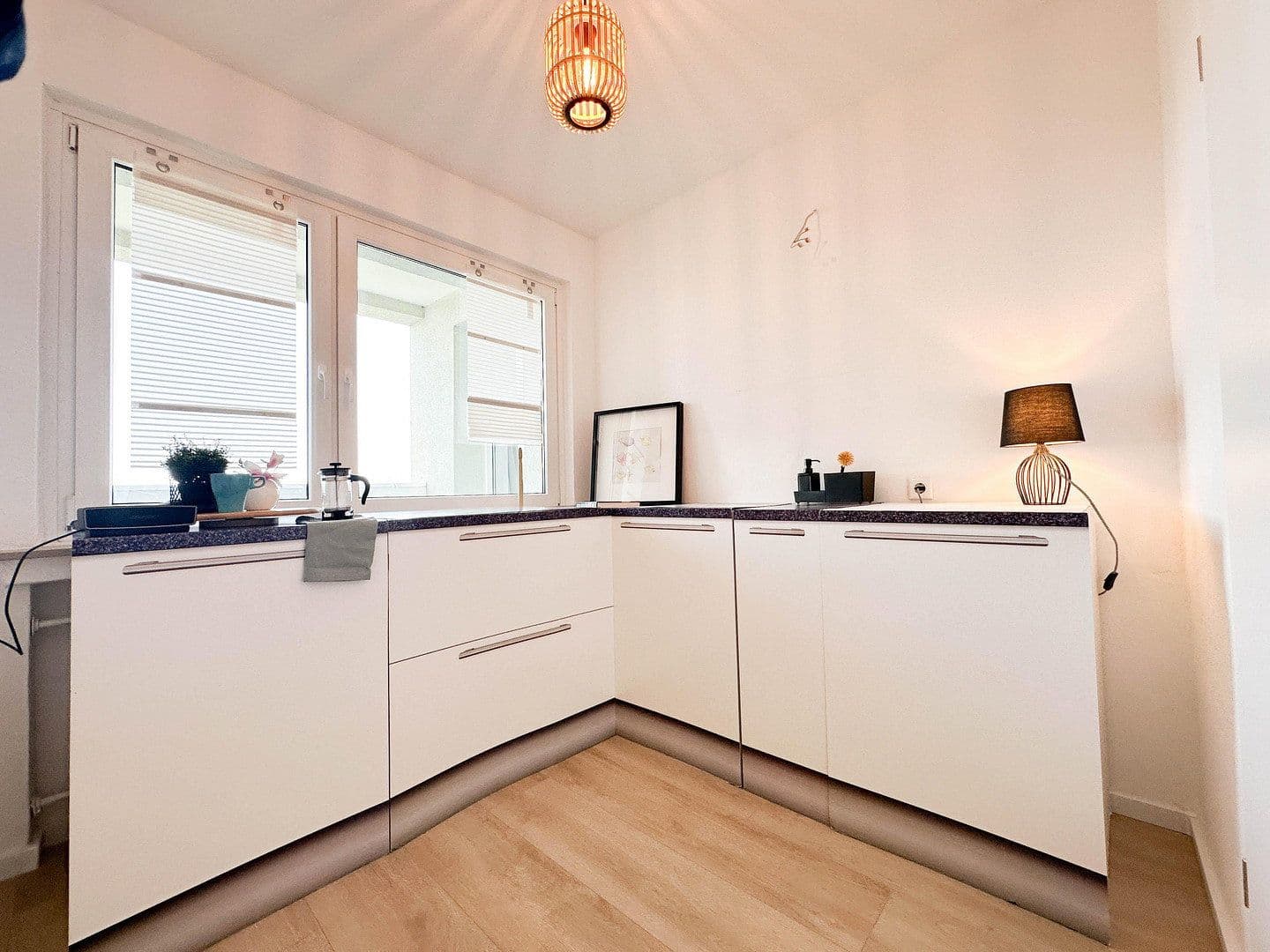 3 bedroom flat for sale, 75 m², Marderweg 37, Hamm, North Rhine-Westphalia 3 bedroom flat for sale, 75 m², Marderweg 37, Hamm, North Rhine-Westphalia