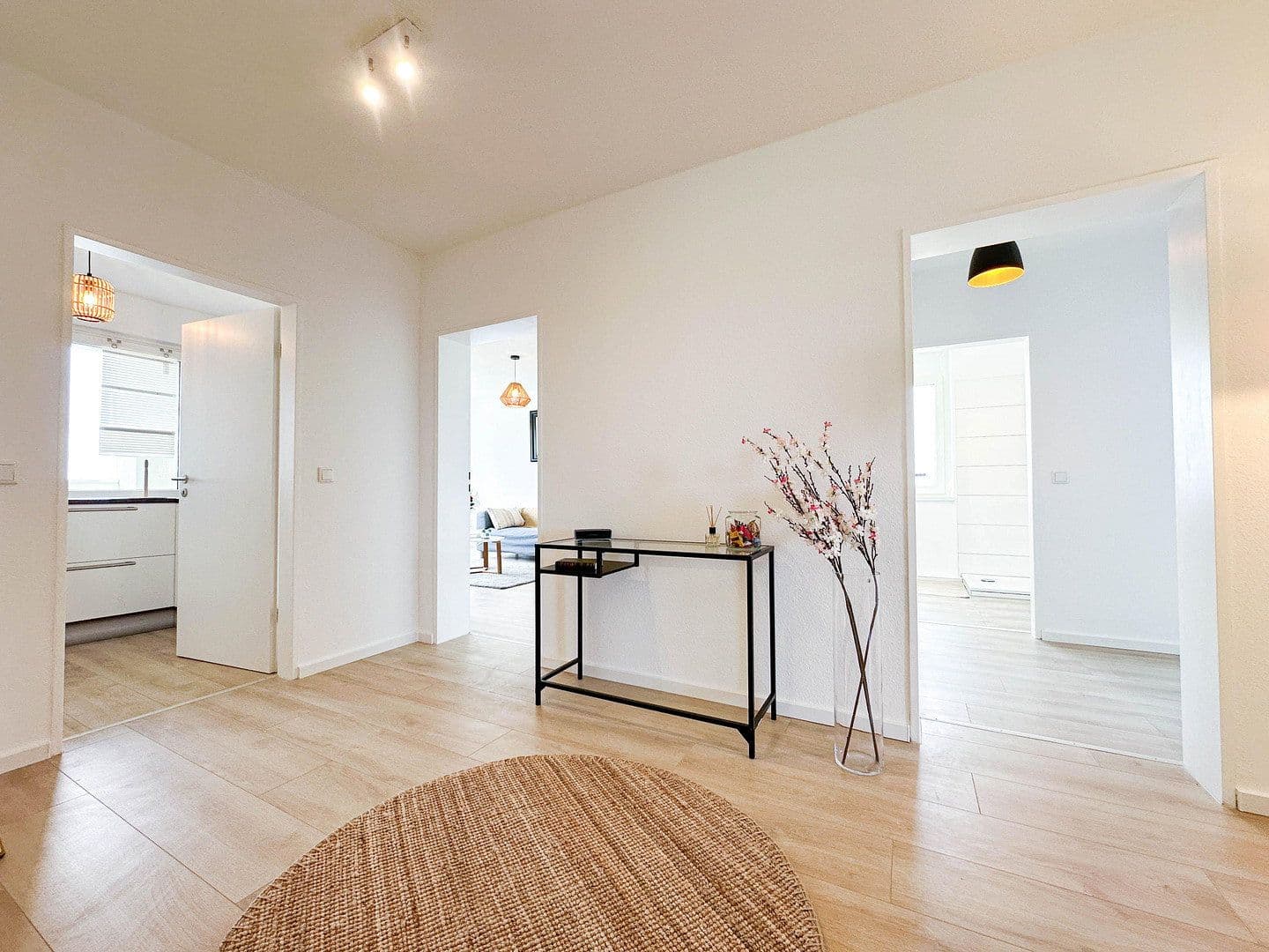 3 bedroom flat for sale, 75 m², Marderweg 37, Hamm, North Rhine-Westphalia 3 bedroom flat for sale, 75 m², Marderweg 37, Hamm, North Rhine-Westphalia