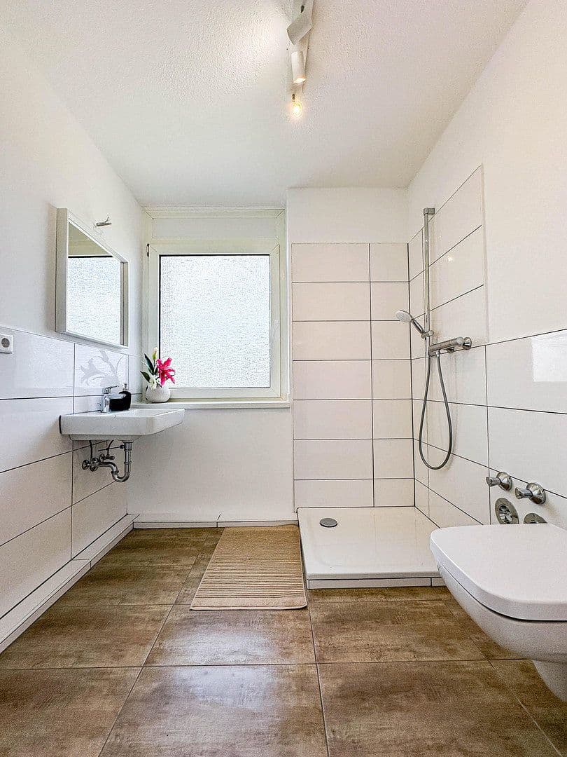3 bedroom flat for sale, 75 m², Marderweg 37, Hamm, North Rhine-Westphalia 3 bedroom flat for sale, 75 m², Marderweg 37, Hamm, North Rhine-Westphalia