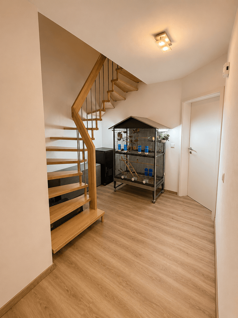 house for sale, 106 m², Hirsackerstrasse 5/2, Gottmadingen, Baden-Württemberg house for sale, 106 m², Hirsackerstrasse 5/2, Gottmadingen, Baden-Württemberg