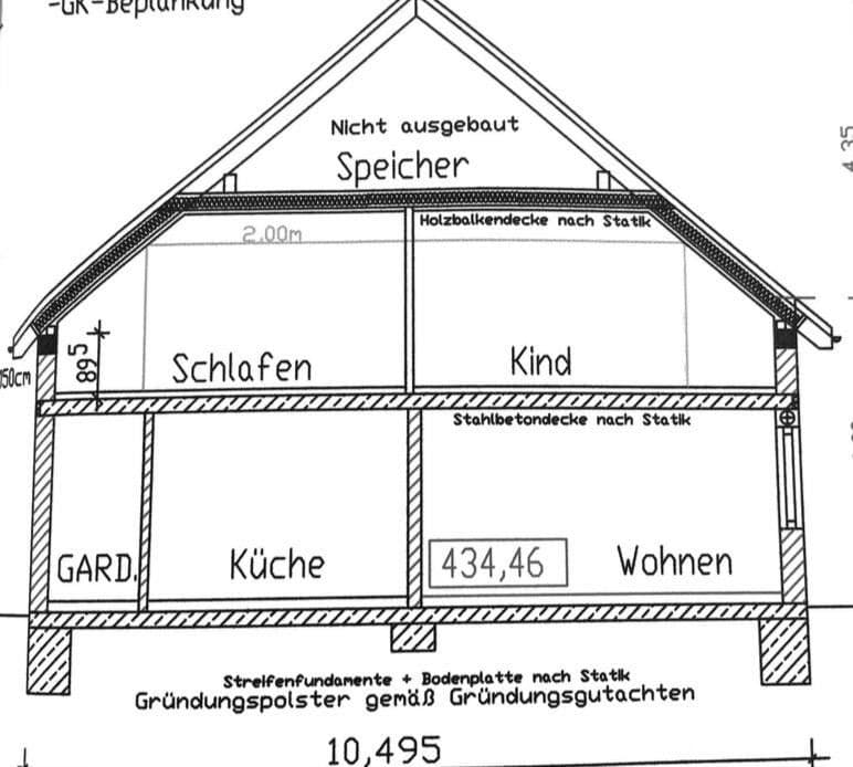house for sale, 106 m², Hirsackerstrasse 5/2, Gottmadingen, Baden-Württemberg house for sale, 106 m², Hirsackerstrasse 5/2, Gottmadingen, Baden-Württemberg