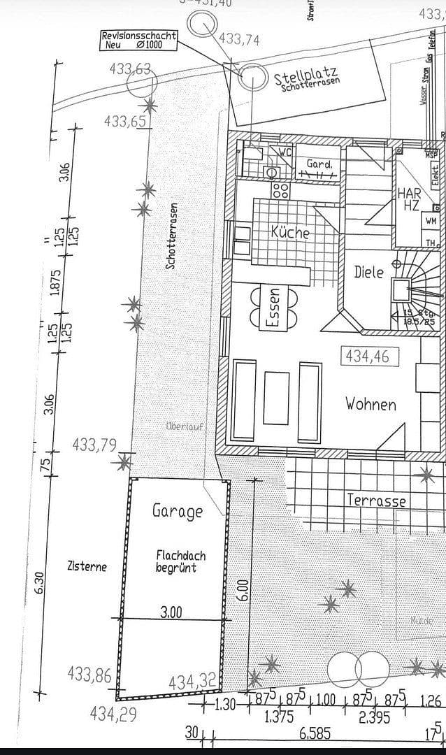 house for sale, 106 m², Hirsackerstrasse 5/2, Gottmadingen, Baden-Württemberg house for sale, 106 m², Hirsackerstrasse 5/2, Gottmadingen, Baden-Württemberg