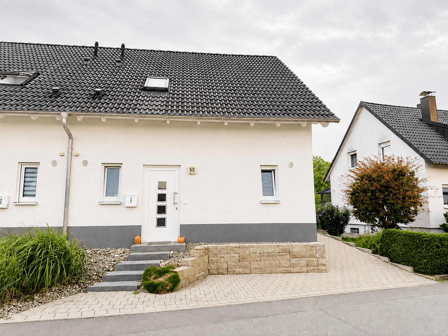 house for sale, 106 m², Hirsackerstrasse 5/2, Gottmadingen, Baden-Württemberg house for sale, 106 m², Hirsackerstrasse 5/2, Gottmadingen, Baden-Württemberg