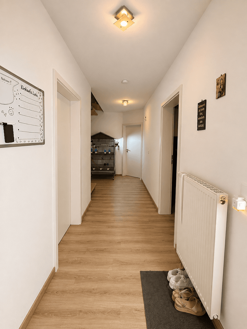 house for sale, 106 m², Hirsackerstrasse 5/2, Gottmadingen, Baden-Württemberg house for sale, 106 m², Hirsackerstrasse 5/2, Gottmadingen, Baden-Württemberg