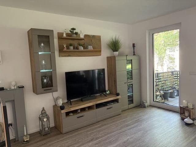 2 bedroom flat to rent, 63 m², Zehistaer Straße 9f, Pirna, Saxony 2 bedroom flat to rent, 63 m², Zehistaer Straße 9f, Pirna, Saxony