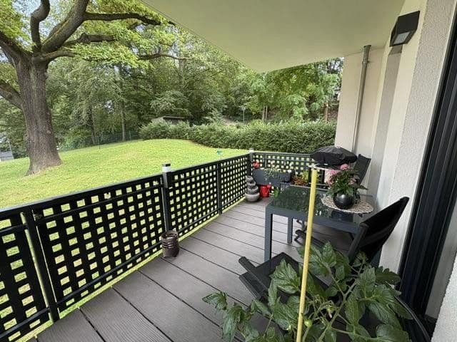 2 bedroom flat to rent, 63 m², Zehistaer Straße 9f, Pirna, Saxony 2 bedroom flat to rent, 63 m², Zehistaer Straße 9f, Pirna, Saxony