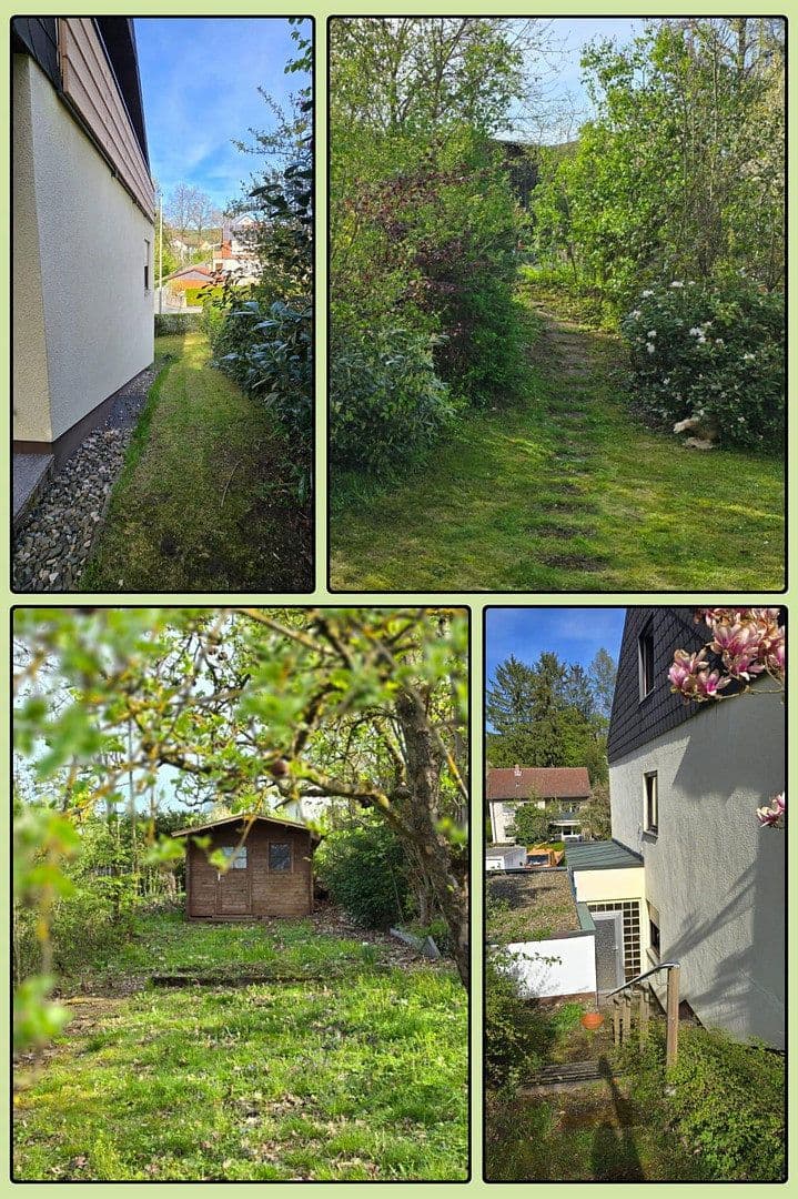 house for sale, 258 m², Kulmbach, Bavaria house for sale, 258 m², Kulmbach, Bavaria