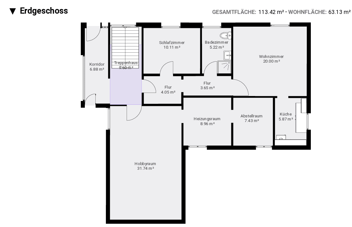 house for sale, 258 m², Kulmbach, Bavaria house for sale, 258 m², Kulmbach, Bavaria