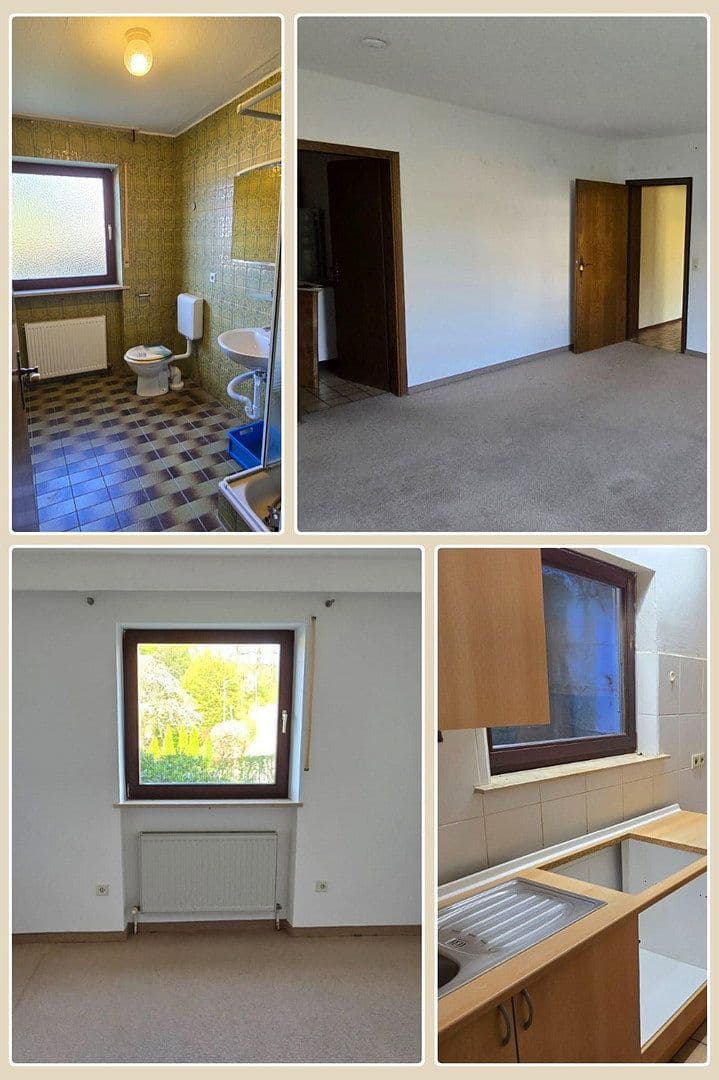house for sale, 258 m², Kulmbach, Bavaria house for sale, 258 m², Kulmbach, Bavaria