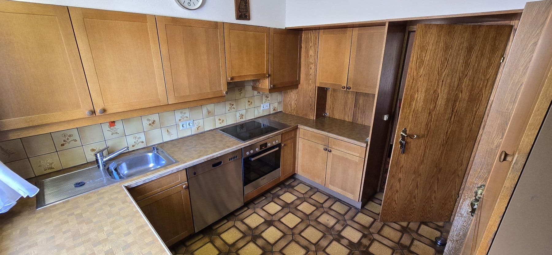 house for sale, 258 m², Kulmbach, Bavaria house for sale, 258 m², Kulmbach, Bavaria