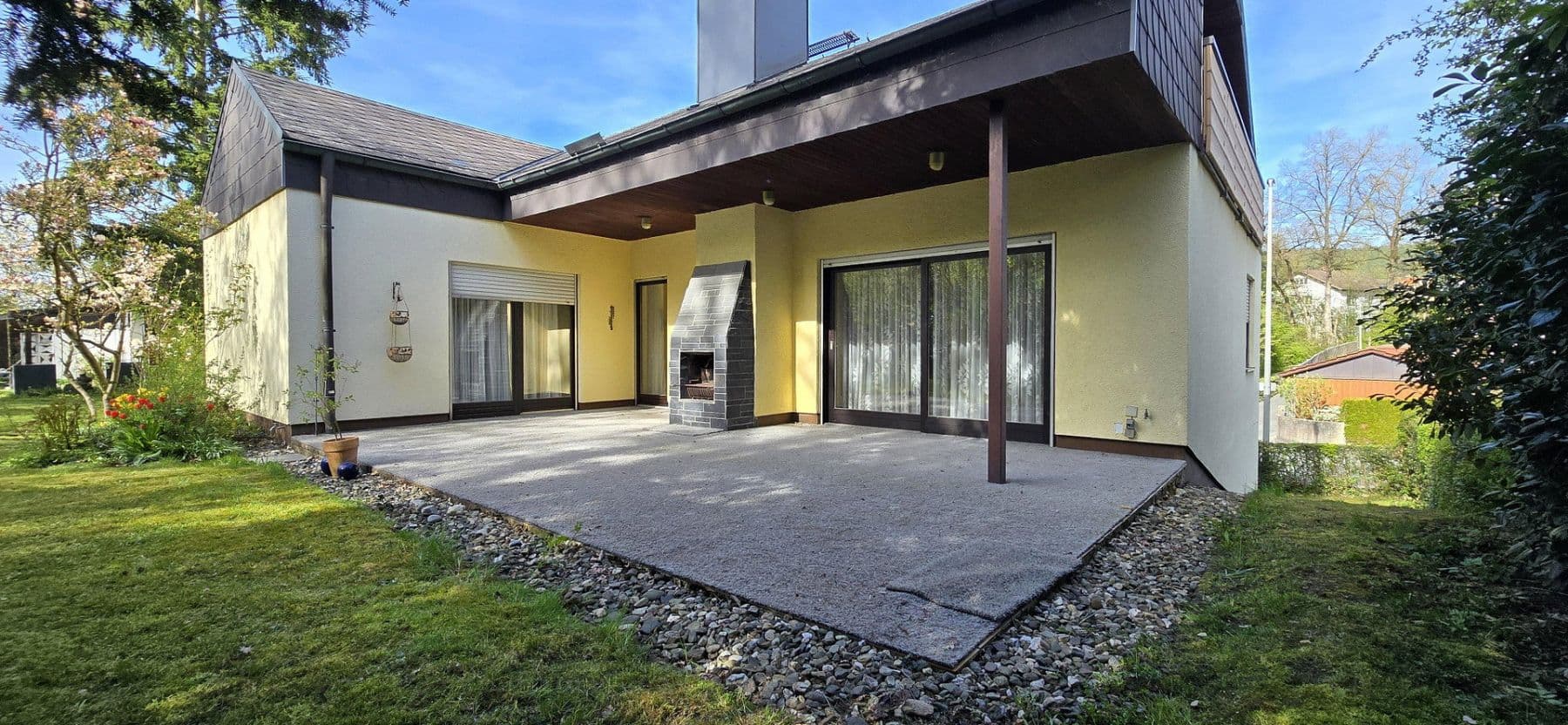 house for sale, 258 m², Kulmbach, Bavaria house for sale, 258 m², Kulmbach, Bavaria