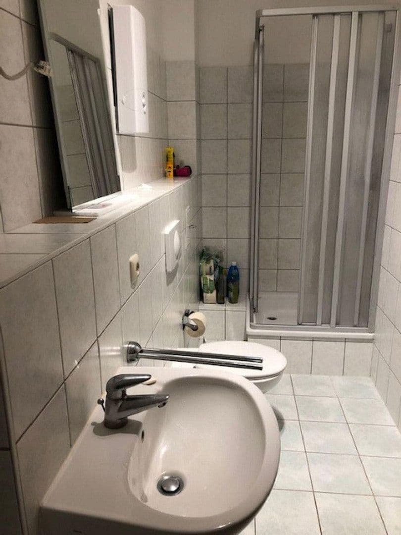 1 bedroom flat to rent, 28 m², Wismar, Mecklenburg-Vorpommern 1 bedroom flat to rent, 28 m², Wismar, Mecklenburg-Vorpommern